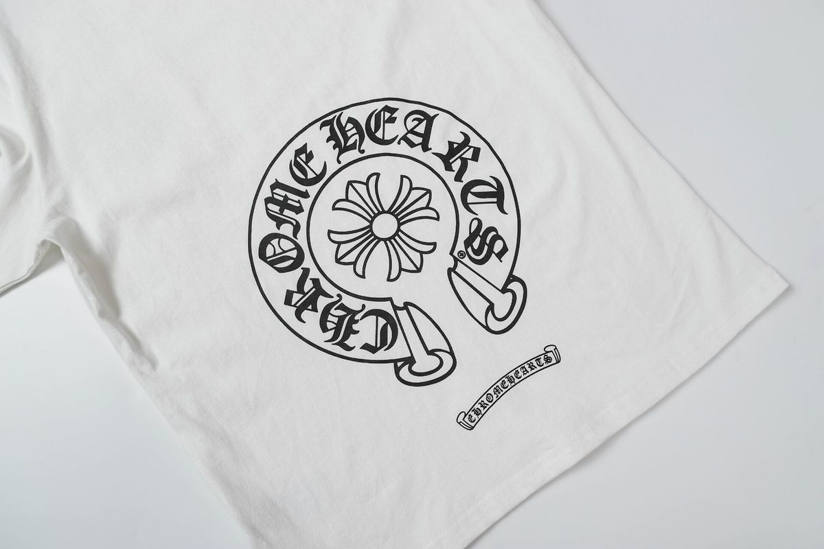 【CHROME HEARTS】クロムハーツ トレーナー 長袖 男女兼用、ご好評に付き再入荷！-BRAND OFF