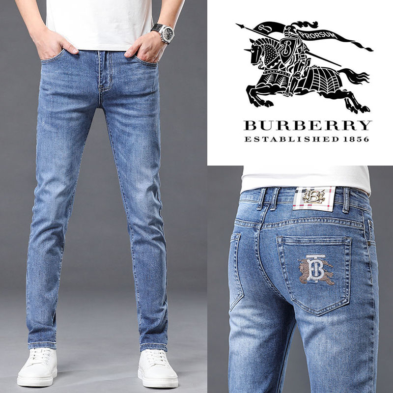 【BURBERRY公式 旗艦店】（バーバリー）ご好評に付き再入荷！！-BRAND OFF
