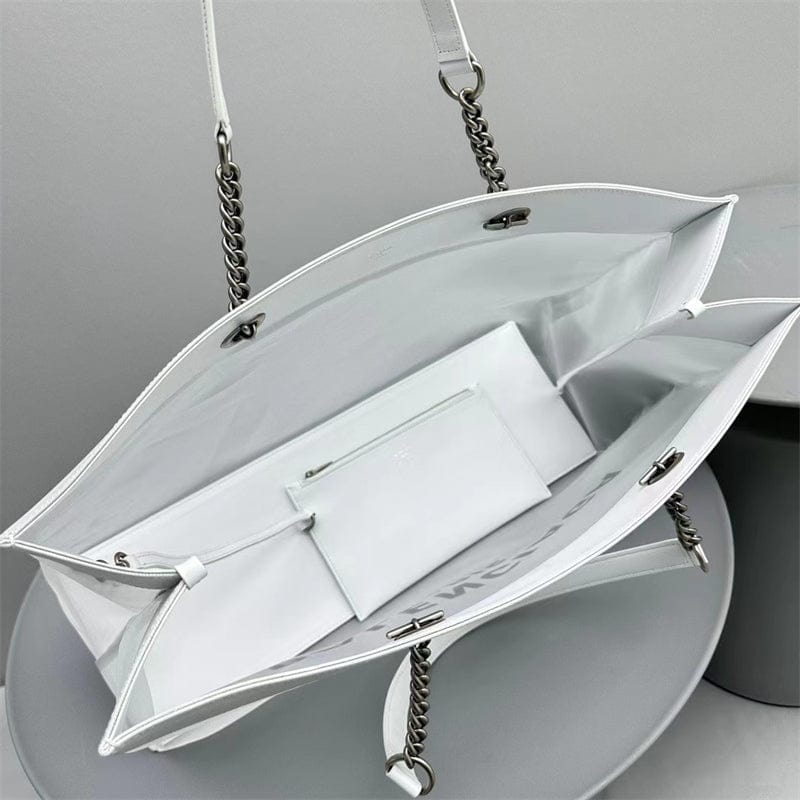 BALENCIAGA バレンシアガ DUTY FREE ラージ トートバッグ-BRAND OFF