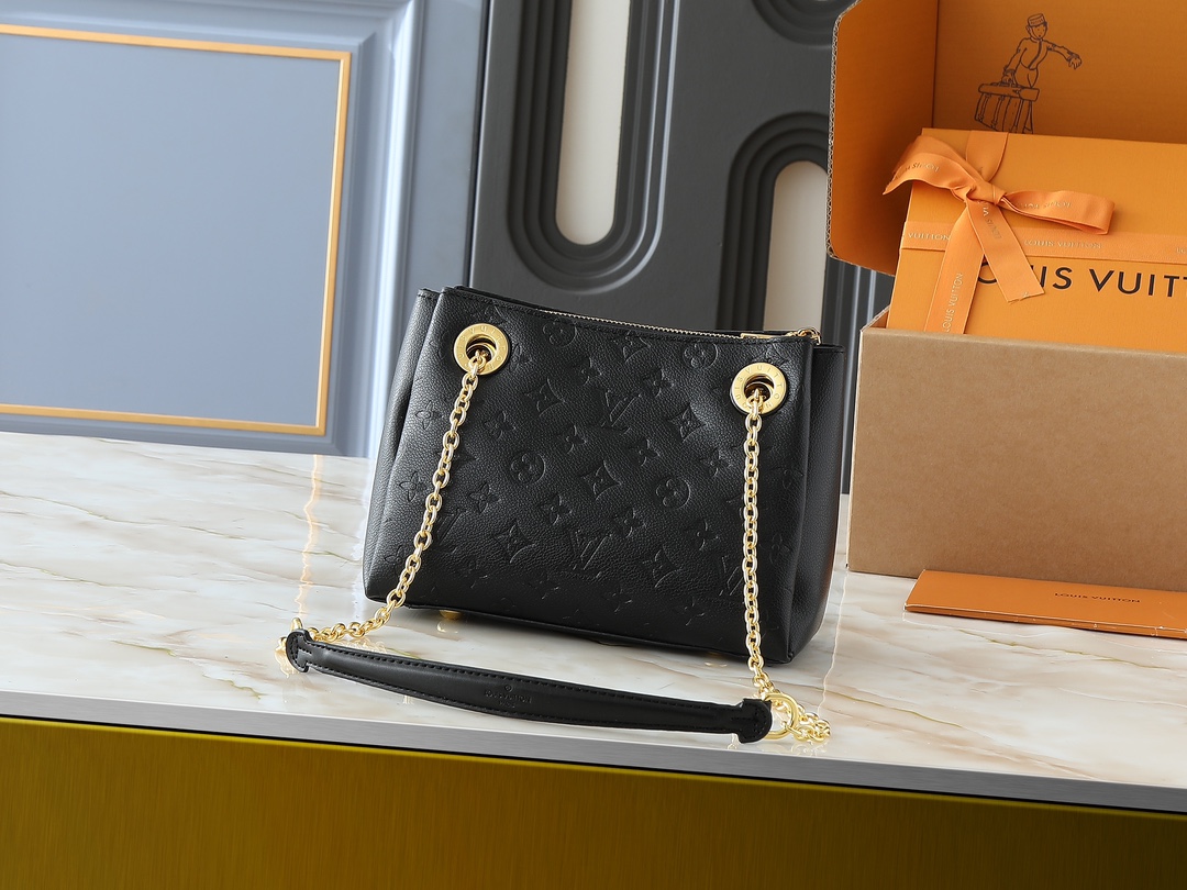 LOUIS VUITTON ルイヴィトン  SURENE BB クロスボディバッグ-BRAND OFF