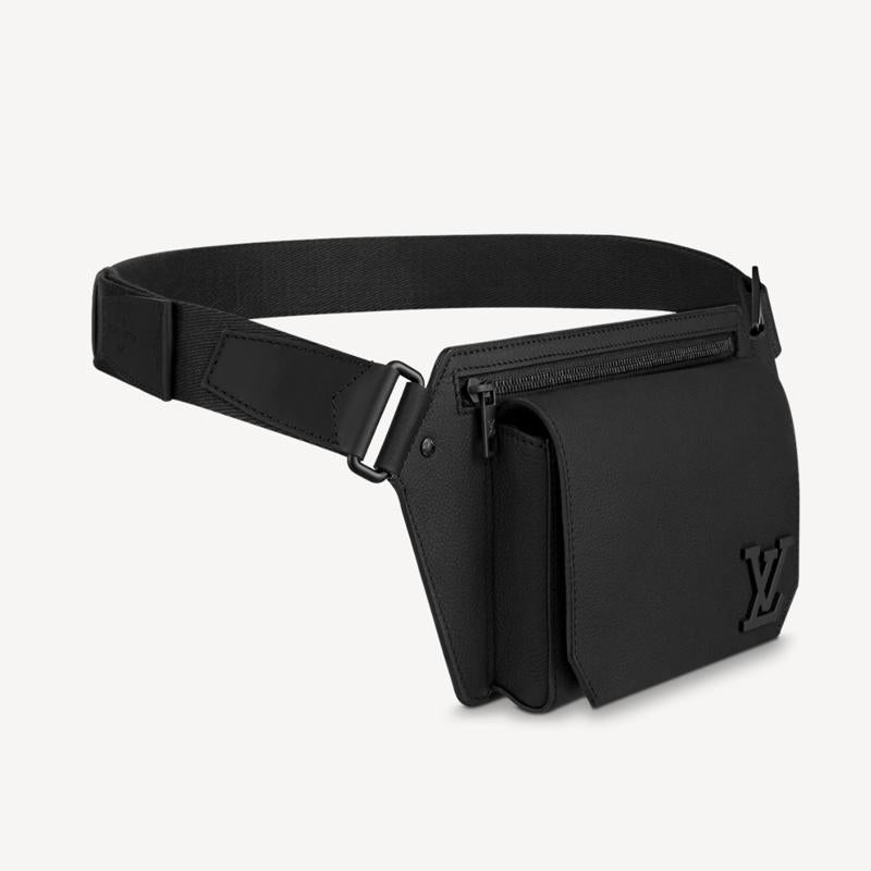 LOUIS VUITTON バムバッグ NV REF:M57081-BRAND OFF