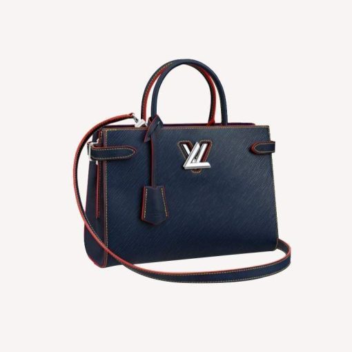 LOUIS VUITTON ツイストハンドバッグ REF:M54980-BRAND OFF