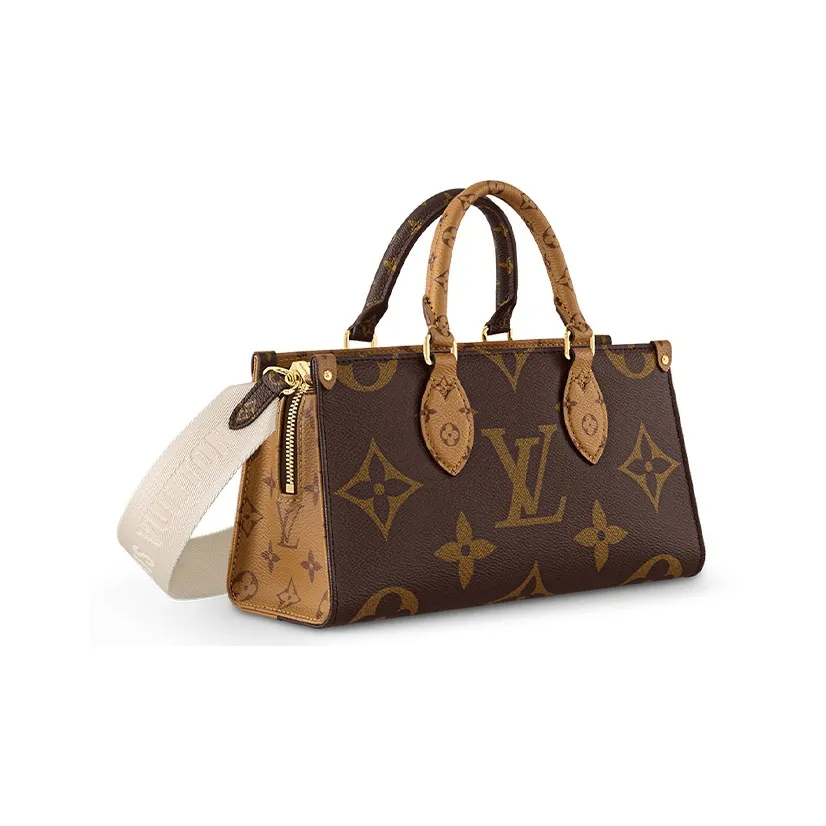 新作 LOUIS VUITTON オンザゴー EW AW 新作 バッグ-BRAND OFF