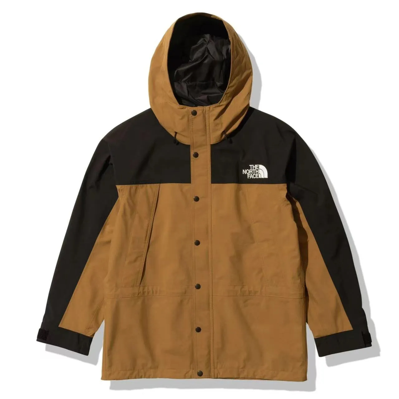 THE NORTH FACE ノースフェイス 2025 新作 MOUNTAINLIGHTJK マウンテンライトジャケット-BRAND OFF
