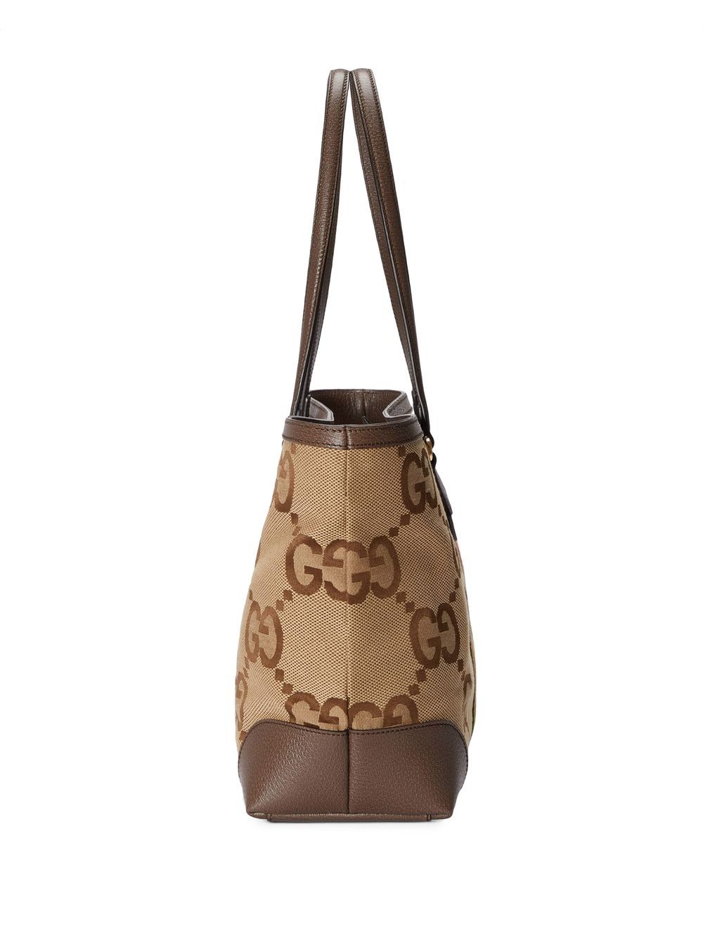 【Gucci】グッチ オフィディア ジャンボGG ハンドバッグ M-BRAND OFF