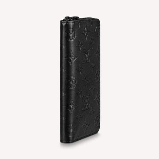 LOUIS VUITTON ジッピーウォレット・ヴェルティカル REF:M62902-BRAND OFF