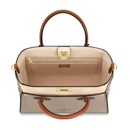 高機能♪【LOUISVUITTON】オンマイサイド ハイエンド-BRAND OFF