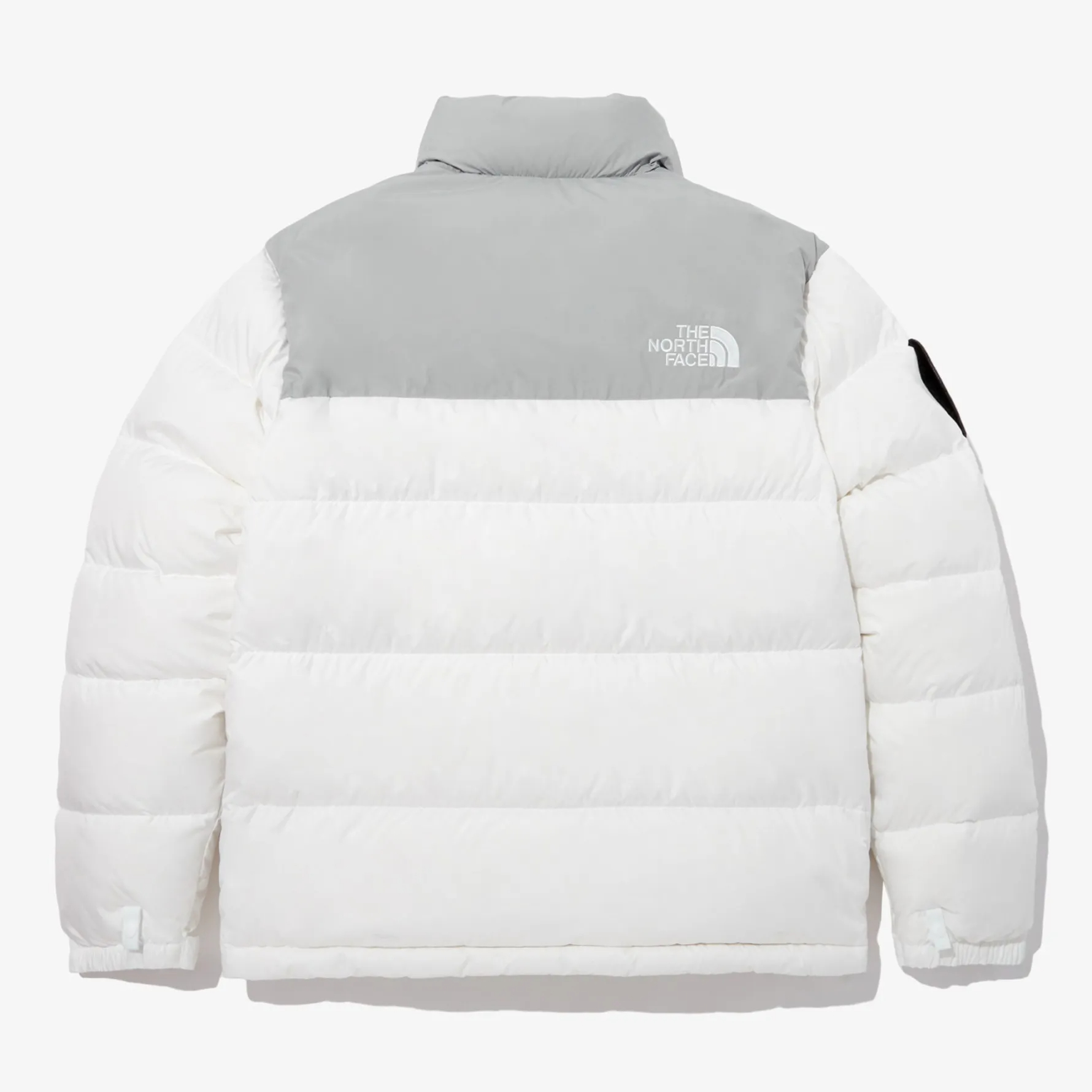 THE NORTH FACE☆M'S 1992 RETRO ANNIVERSARY NUPTSE JACKET-BRAND OFF