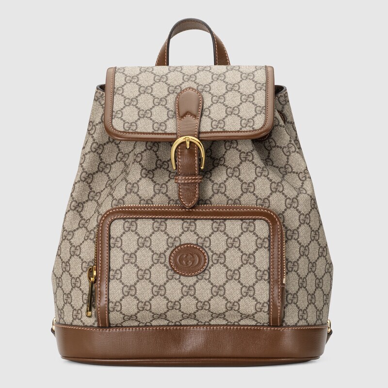 GUCCI（グッチ） GG Retro バックパック-BRAND OFF