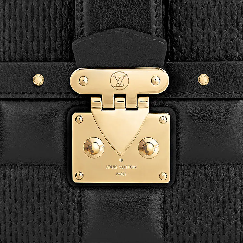 LOUIS VUITTONルイヴィトントロカ MM M59114-BRAND OFF
