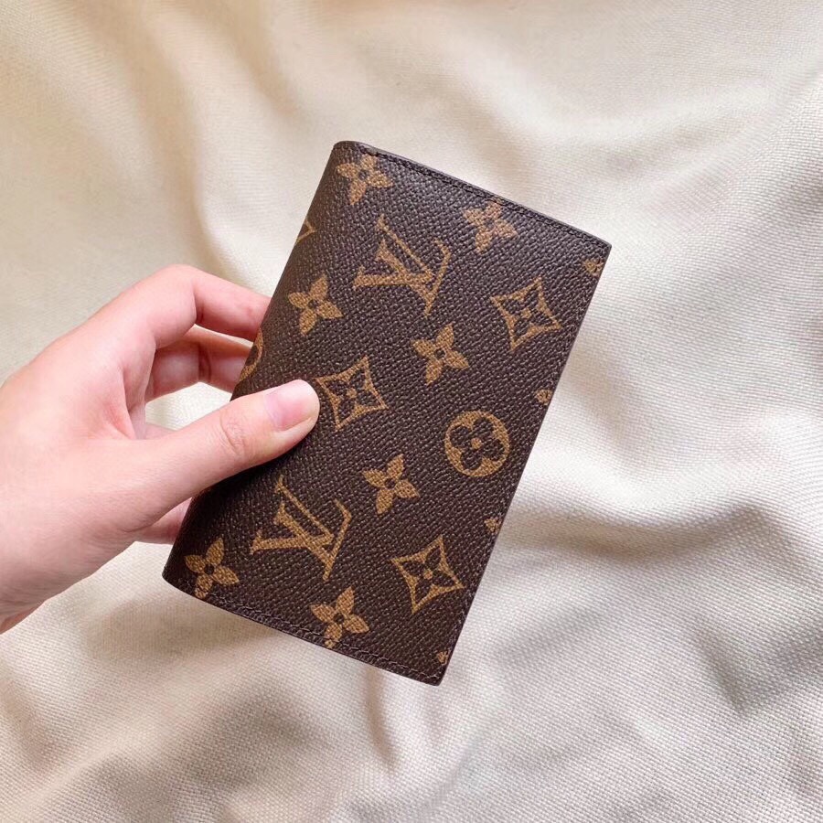 【LOUIS VUITTON公式 旗艦店】ルイヴィトン 財布 当日出荷 好評に付き再入荷！13.5*9.5*3.5cm-BRAND OFF
