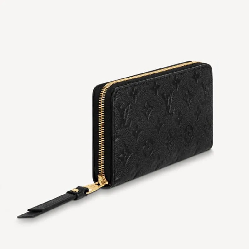 LOUIS VUITTON ジッピー・ウォレット 長財布 2点セット お得 M60017+M61864-BRAND OFF