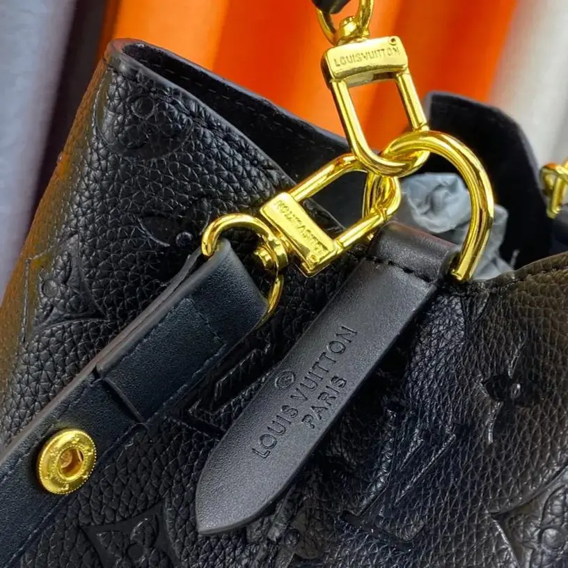 Louis Vuitton お洒落な【ネオノエバッグ MM】レザー 多用途 M45256 M45306 M44022-BRAND OFF
