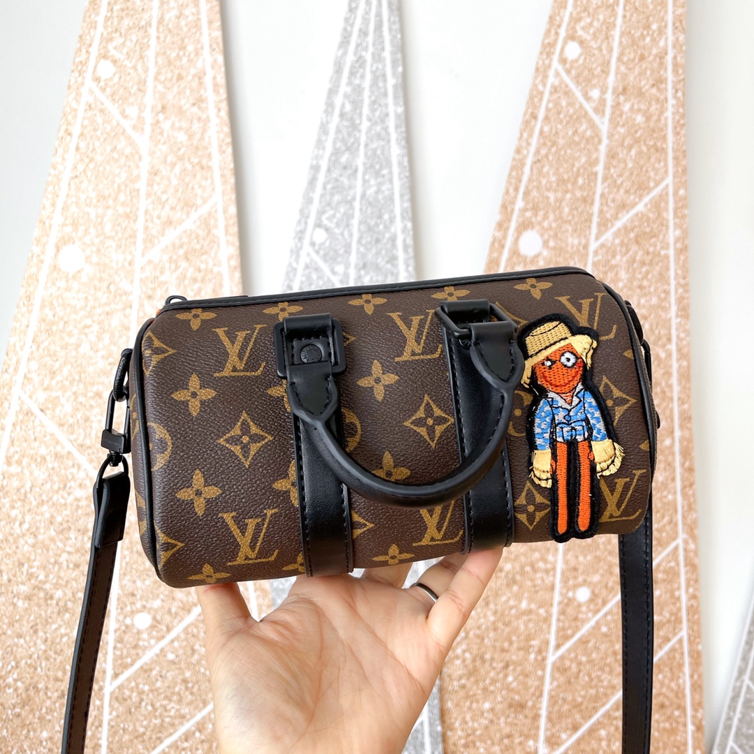 Louis Vuitton （ルイヴィトン）ハンドバッグM80201-BRAND OFF