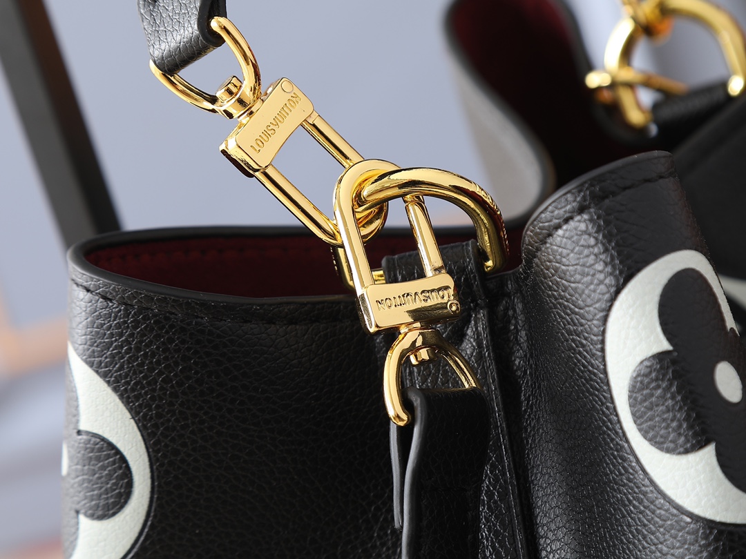 LOUIS VUITTON ルイヴィトン Néo Noé バケットバッグ-BRAND OFF