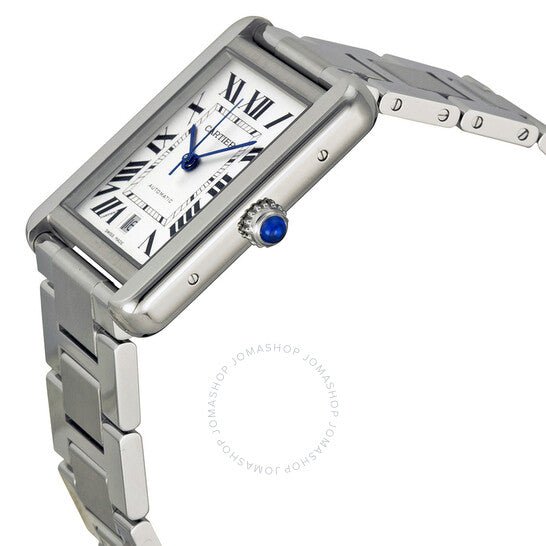 CARTIER カルティエ タンク ソロ W5200028-BRAND OFF