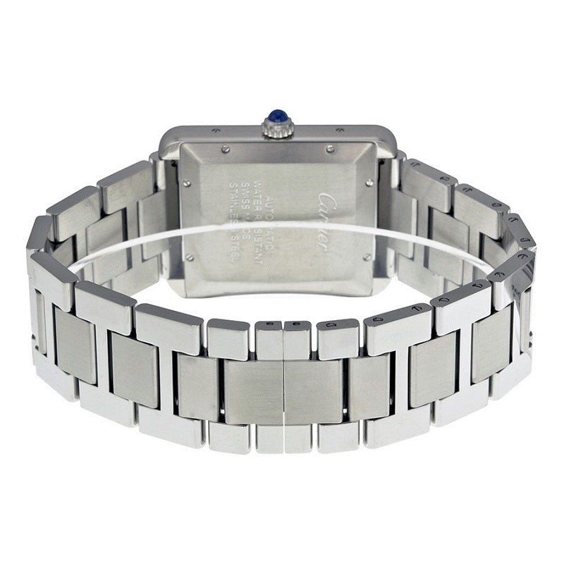 CARTIER カルティエ タンク ソロ W5200028-BRAND OFF