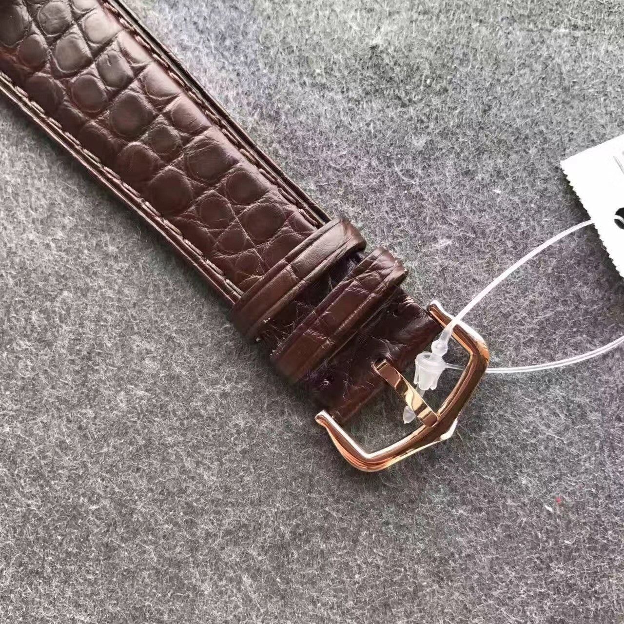 CARTIER カルティエ ロンドソロ W6701009-BRAND OFF