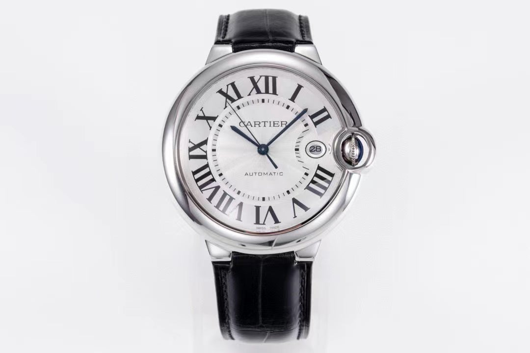 CARTIER カルティエ バロンブルーW69016Z4-BRAND OFF