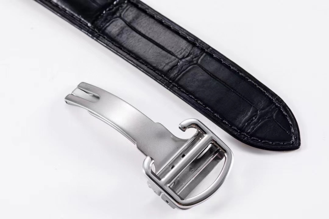 CARTIER カルティエ バロンブルーW69016Z4-BRAND OFF