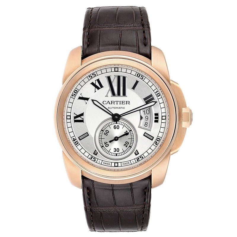 CARTIER カリブル ドゥ カルティエ W7100009-BRAND OFF