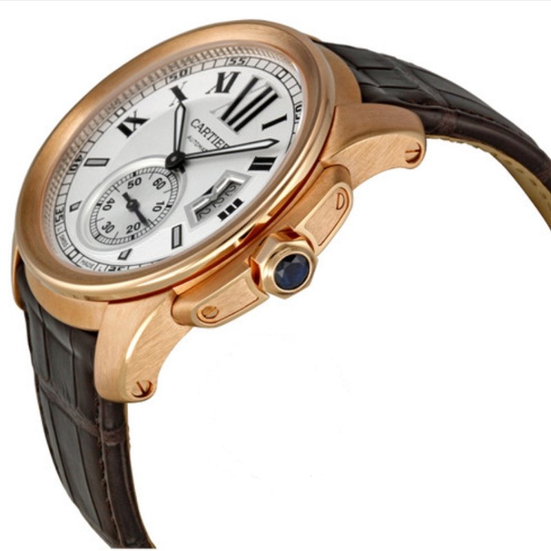 CARTIER カリブル ドゥ カルティエ W7100009-BRAND OFF