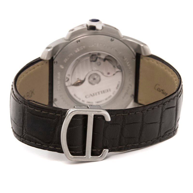CARTIER カルティエ カリブル ドゥ カルティエ W7100039-BRAND OFF
