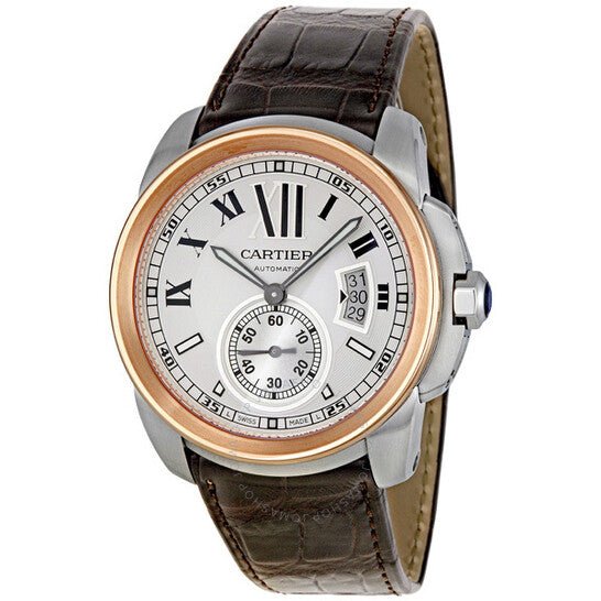 CARTIER カルティエ カリブル ドゥ カルティエ W7100039-BRAND OFF