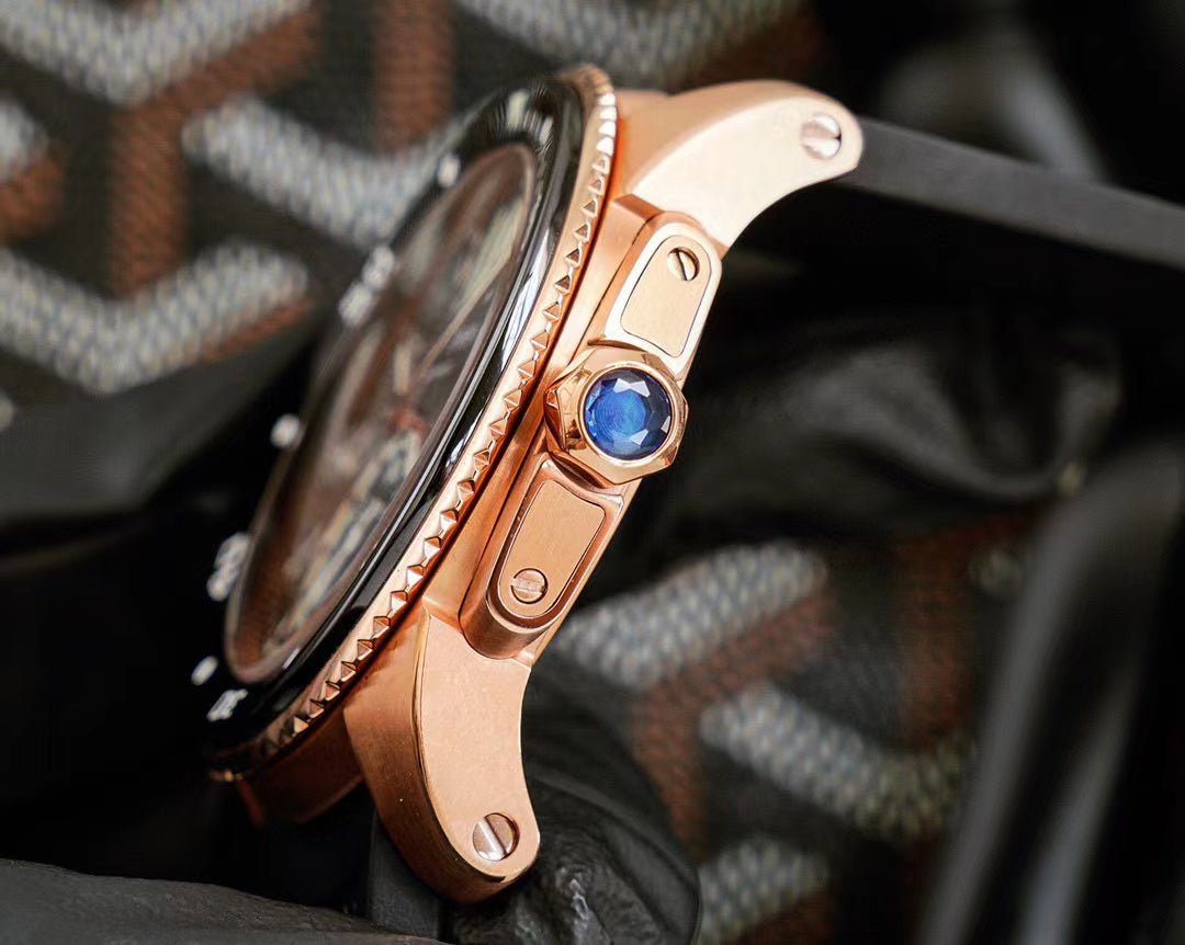 CARTIER カルティエ カリブル ドゥ カルティエ ダイバー W7100052-BRAND OFF