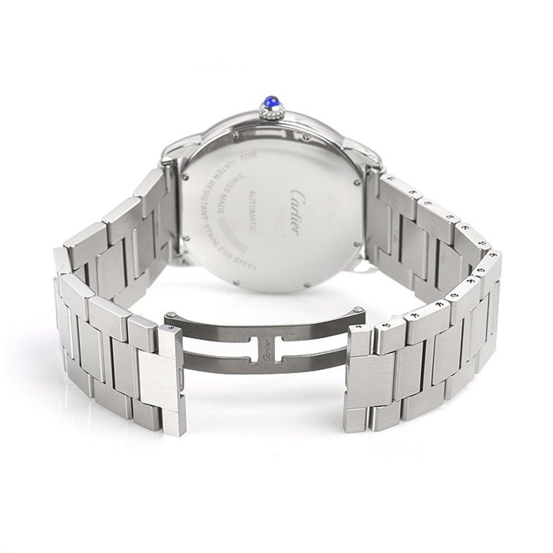 カルティエ CARTIER ロンドソロドゥカルティエ WSRN0023-BRAND OFF