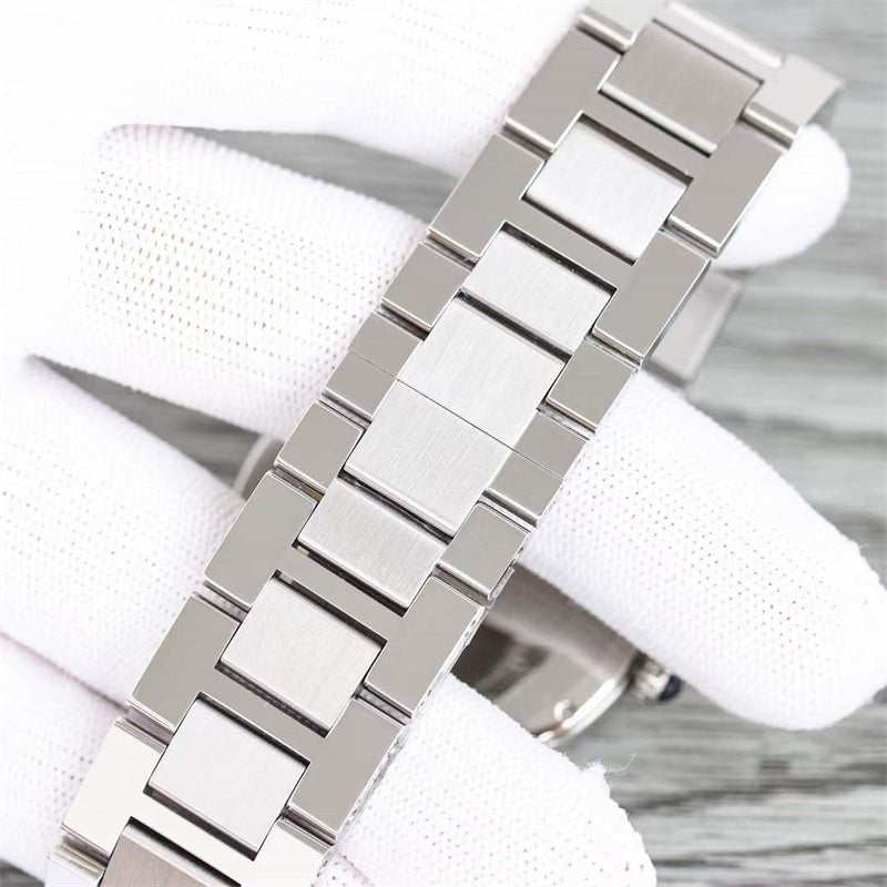 カルティエ CARTIER ロンドソロドゥカルティエ WSRN0023-BRAND OFF