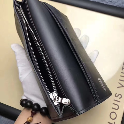 ルイヴィトン ダミエコバルト ラティチュード ブラザ アメリカズカップ N64004 長財布 LOUIS VUITTON-BRAND OFF