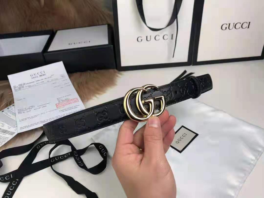 【2026】【グッチ旗艦店】Gucci ベルト本 工場直営店，数量限定発売【即日出荷】-BRAND OFF