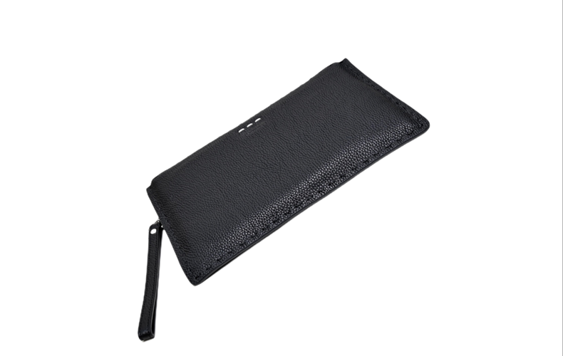 【 FENDI 公式 旗艦店】フェンディ クラッチバッグ 当日出荷 好評に付き再入荷！ 黒 30*20*1CM-BRAND OFF