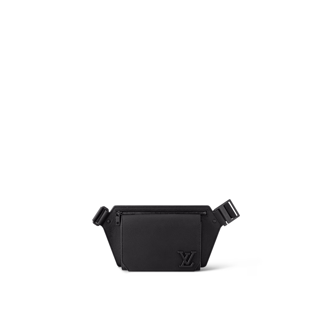 LOUIS VUITTON TAKEOFF ショルダーバッグ-BRAND OFF