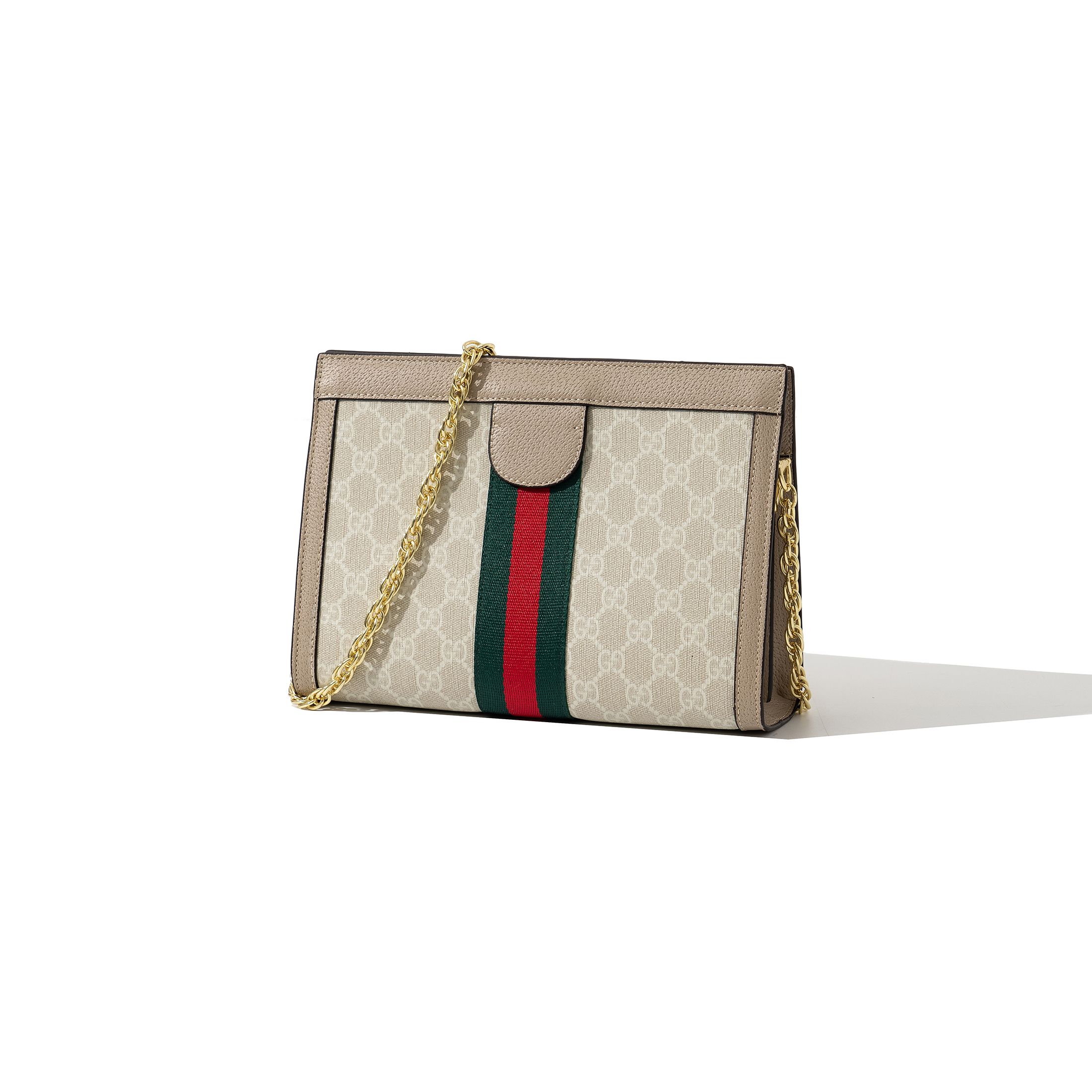 GUCCI 〔グッチ〕22SS Ophidia ショルダーバッグ-BRAND OFF