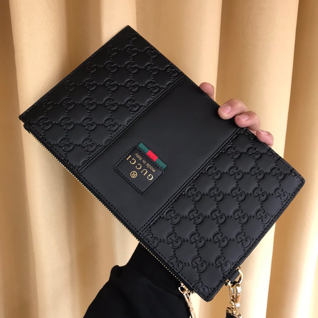 Gucci（グッチ）クラッチバッグ-BRAND OFF
