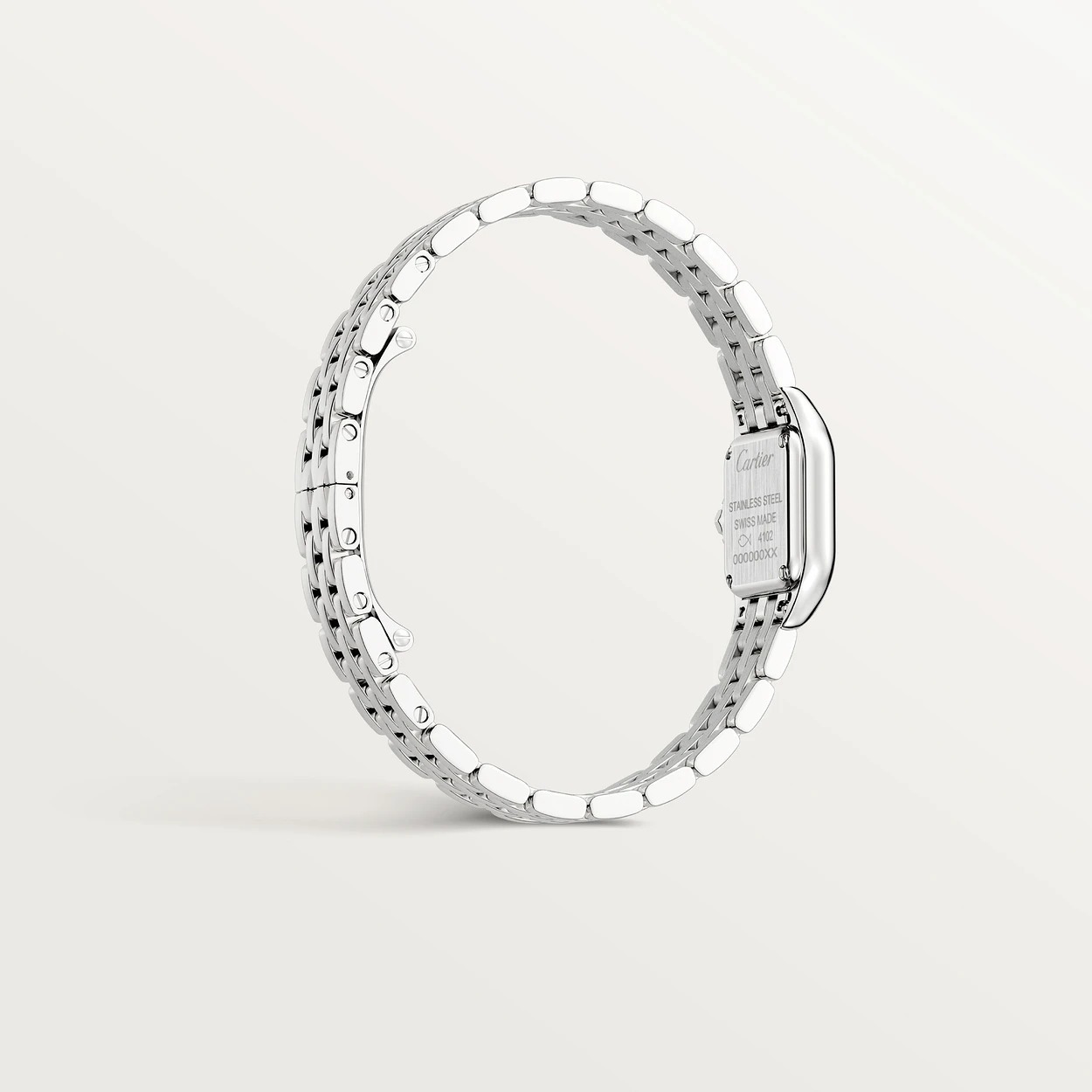 CARTIER★PANTHERE DE CARTIER WATCH パンテール ドゥ-BRAND OFF