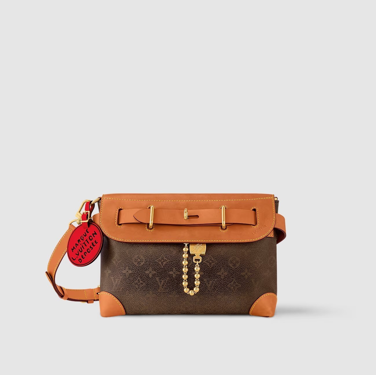 【24FW/トレンディでお洒落★】LouisVuitton ショルダーバッグ-BRAND OFF