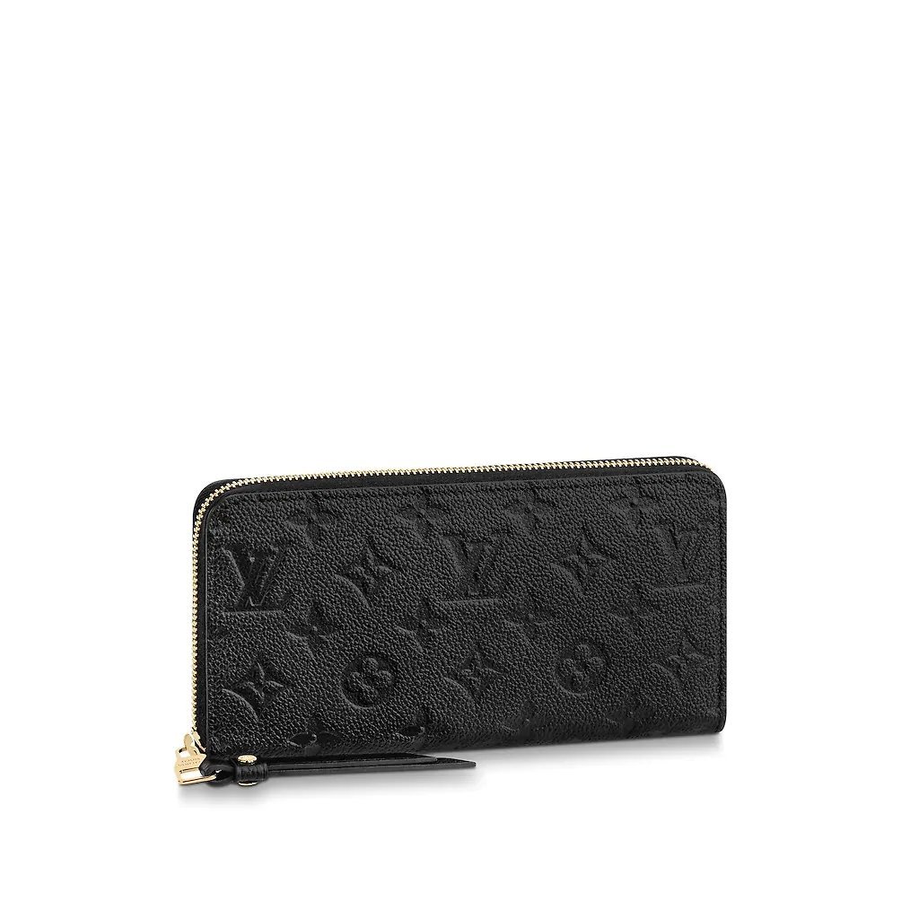 LouisVuitton ルイヴィトン　ロングウォレット長財布-BRAND OFF