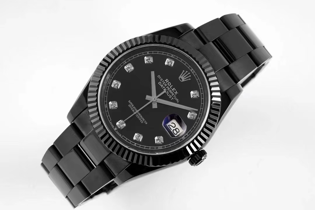 Rolex Datejust ROLEX DATEJUST 126334 41mm-BRAND OFF