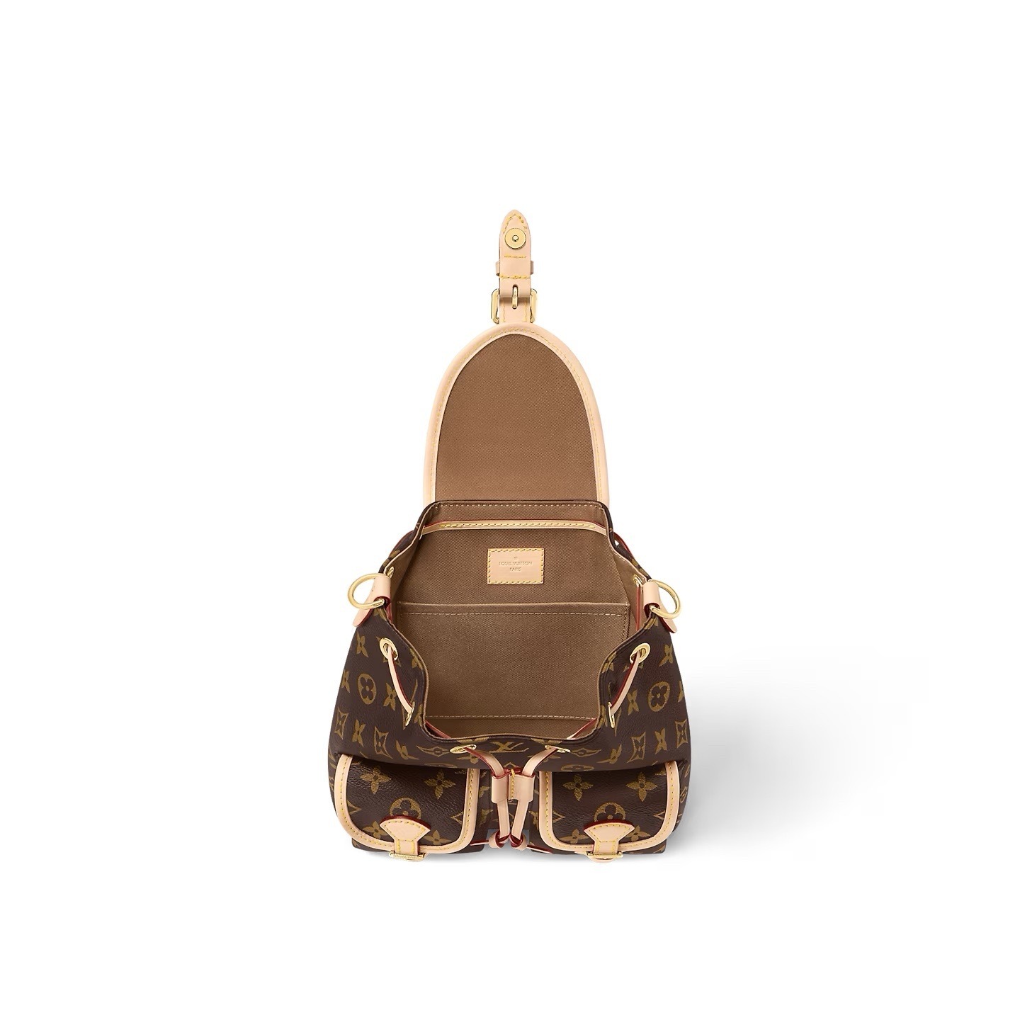【フェミニン♡国内発】LV エクスキュルシオン PM リュック-BRAND OFF