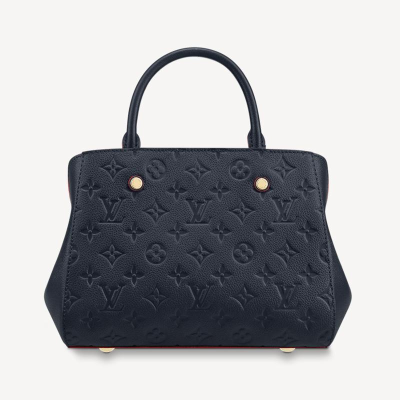LOUIS VUITTON PDV PM モンテーニュBB REF:M42747-BRAND OFF