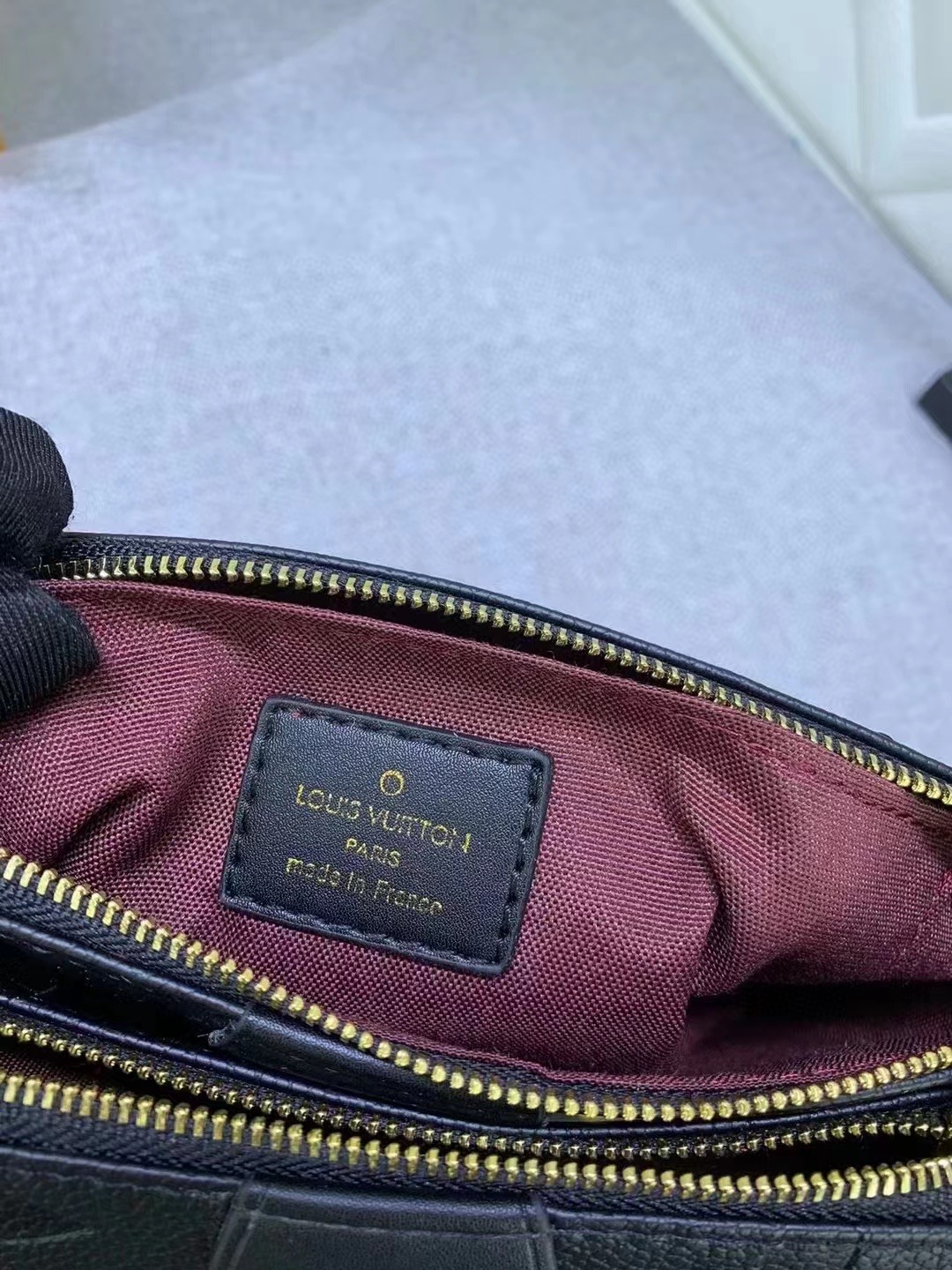 LOUIS VUITTON ルイヴィトン 3点セットのバッグ M44823-BRAND OFF
