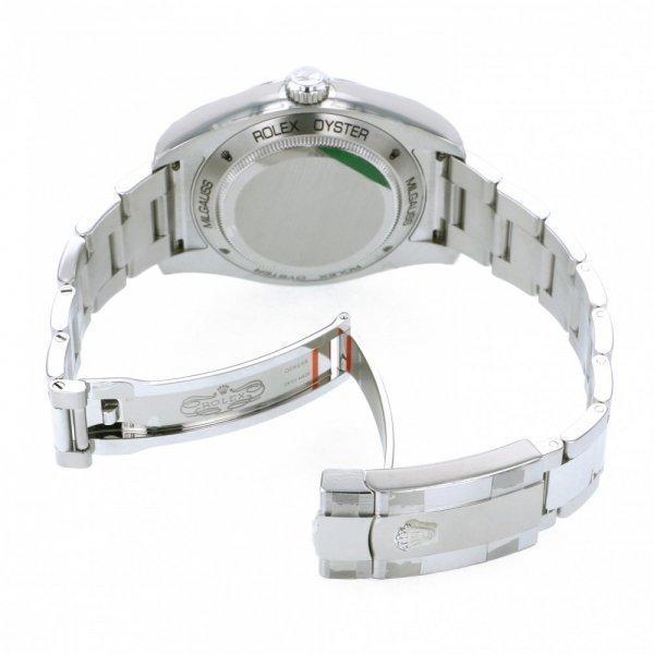 ミルガウス M116400GV-0001-BRAND OFF
