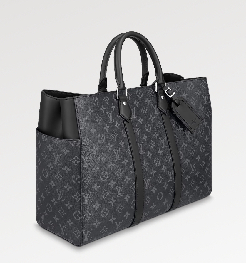 【自分を高める】LOUIS VUITTON サックプラ 24H M46451-BRAND OFF