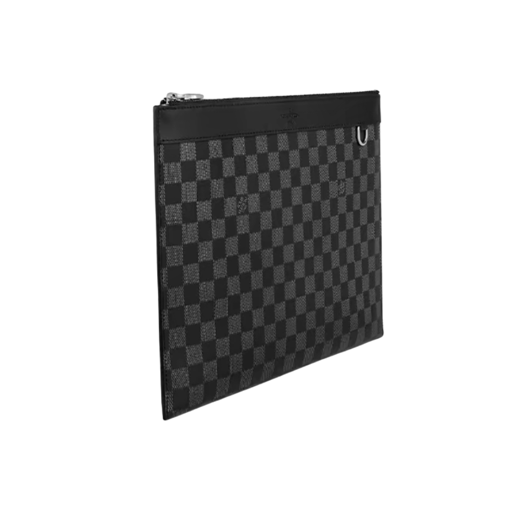 LOUIS VUITTON ルイヴィトン POCHETTE APOLLO クラッチバッグ M60191-BRAND OFF