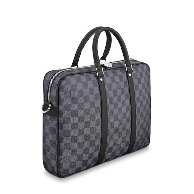 Louis Vuitton ルイヴィトン ★ ハンドバッグ ビジネスバッグ 長財布 2点セット お得-BRAND OFF