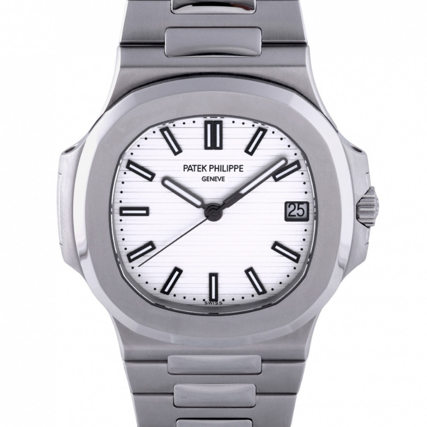 パテック・フィリップ PATEK PHILIPPE ノーチラス 5711/1A-011-BRAND OFF