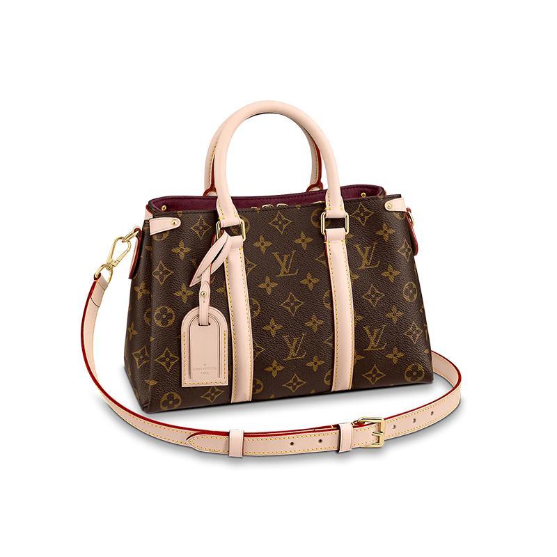 LOUIS VUITTON スフロ BB REF:M44815-BRAND OFF